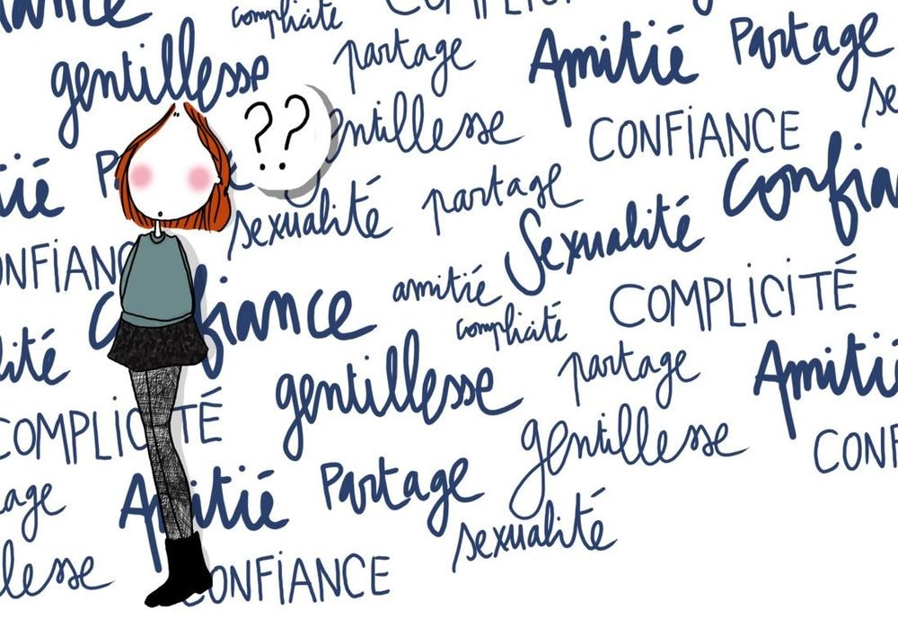 Témoignages : « Ce qui fait durer un couple, c’est… »