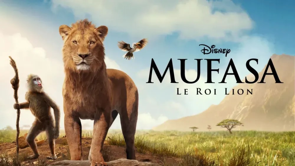 Disney+ : les films à découvrir en septembre