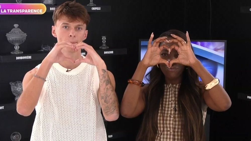 Secret Story 2025 : Romy triomphe avec "72% des votes" face à Ethan Hazard
