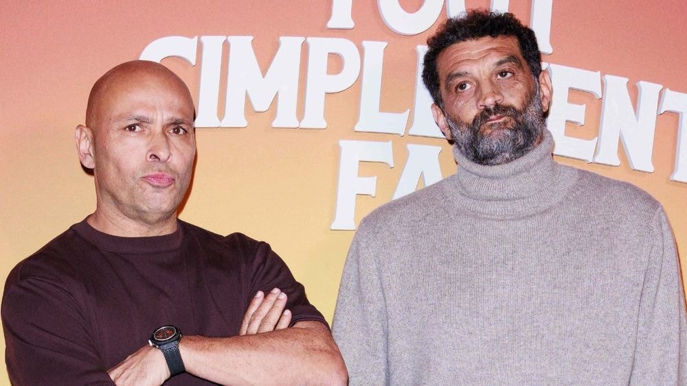 Eric Judor et Ramzy Bédia se livrent sur les périodes sombres de leur amitié : “Ça a duré un ou deux ans…”