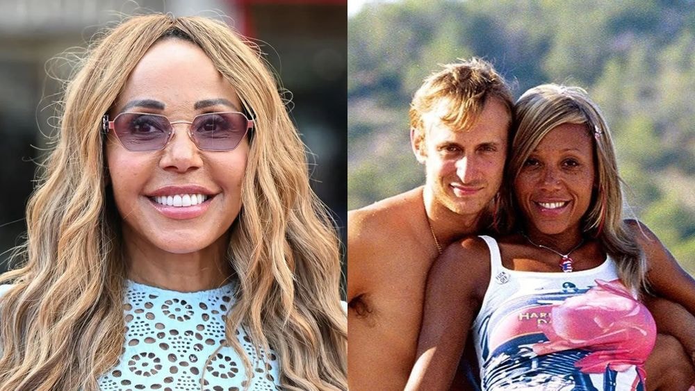 Cathy Guetta dit tout de sa relation avec David Guetta, douze ans après leur divorce : "On se connaît par cœur"