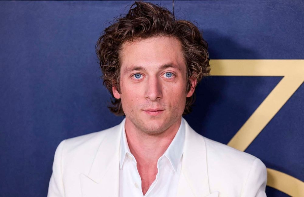Jeremy Allen White : l’acteur métamorphosé dans la peau de Bruce Springsteen