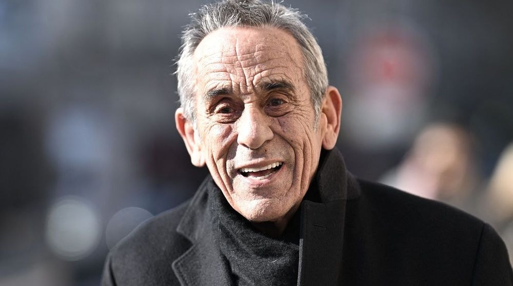 Peu avant sa mort, Thierry Ardisson sans détour des 6 drogues qu’il avait testées : "Je ne conseille pas"