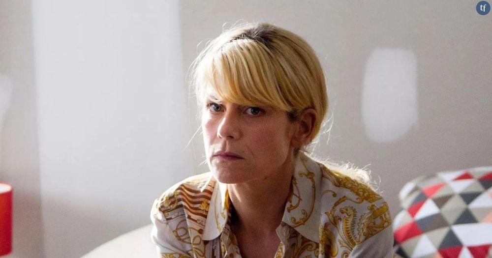 Ce thriller à voir (gratuitement !) prouve que Marina Foïs est une immense actrice