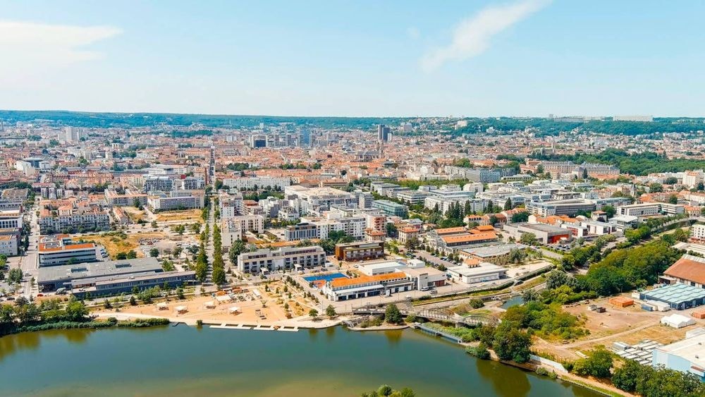 Immobilier à Nancy : stabilité des locations et légère baisse des prix d'achat en avril 2026