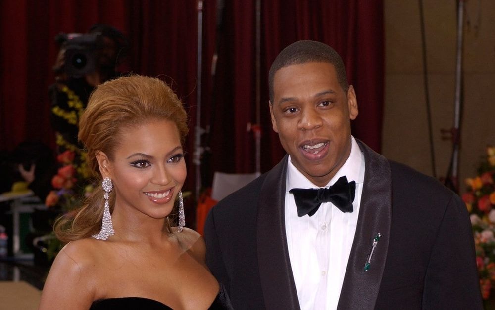 Jay-Z lourdement accusé : fille de lui et de Beyoncé, Blue Ivy est dans la tourmente