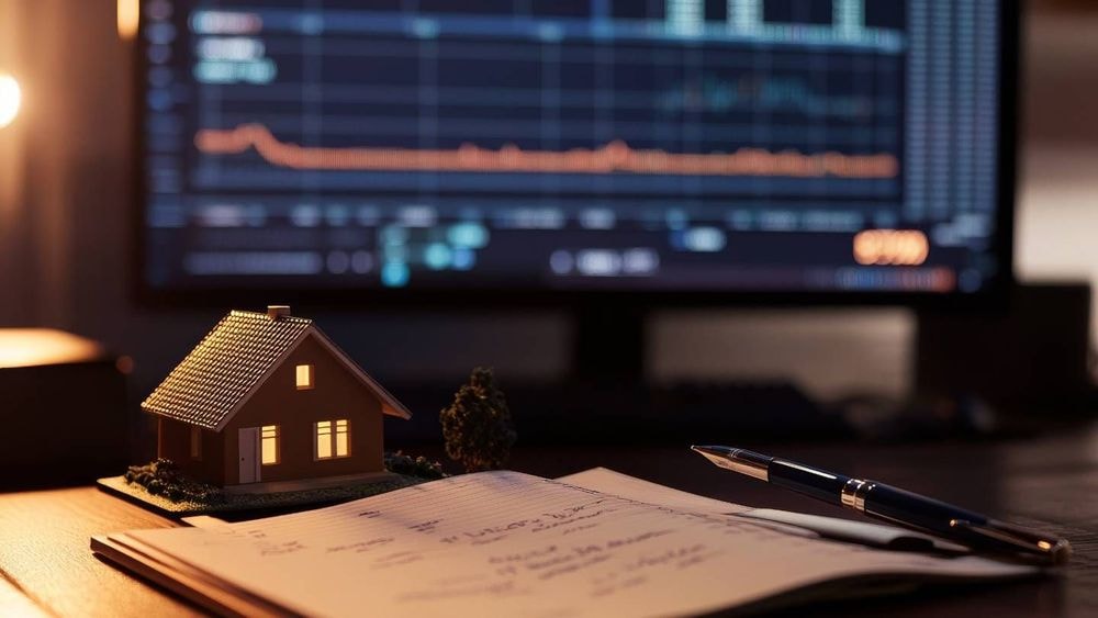 Rendement de l'immobilier locatif, bug de la taxe foncière... Les 3 infos argent du jour
