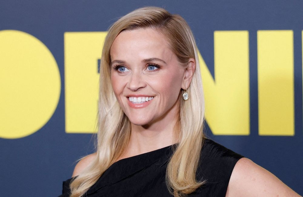 Reese Witherspoon : le jour où l’actrice a été évincée d’un film culte par David Fincher