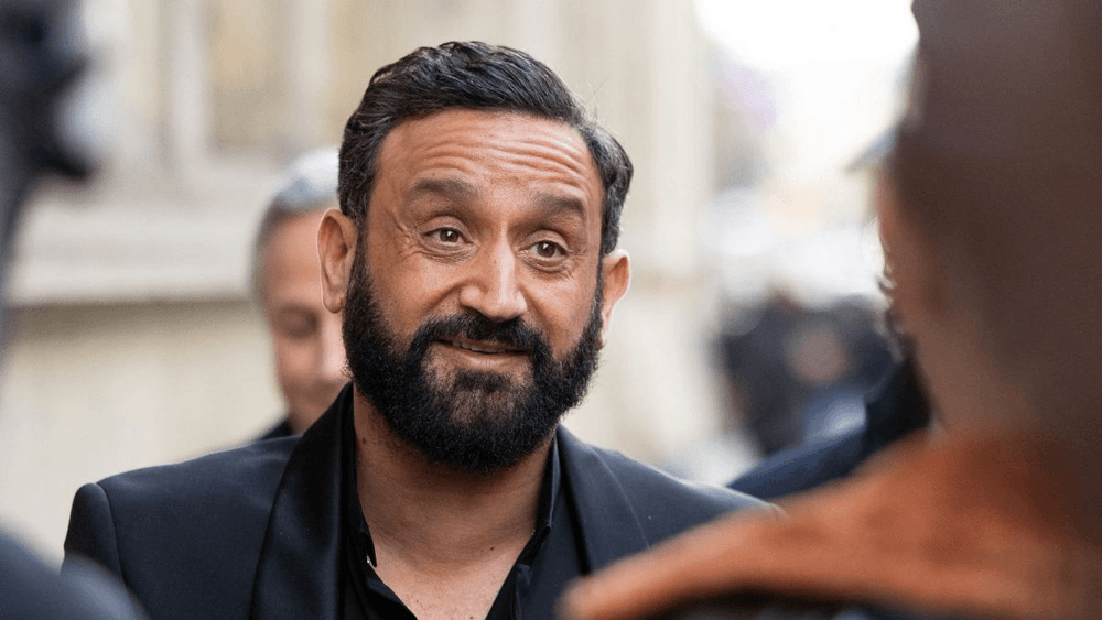 Mort de Thierry Ardisson : l'hommage bouleversant de Cyril Hanouna, "Quoi qu'il soit arrivé entre nous…"