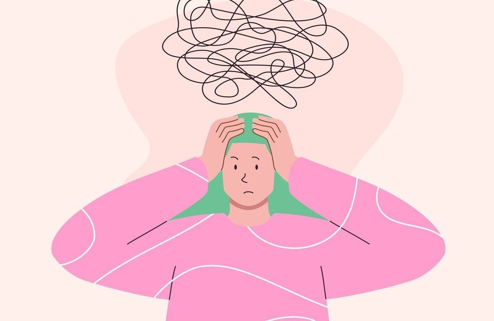 Qu’est-ce qu’une crise d’anxiété silencieuse et comment la reconnaître ?