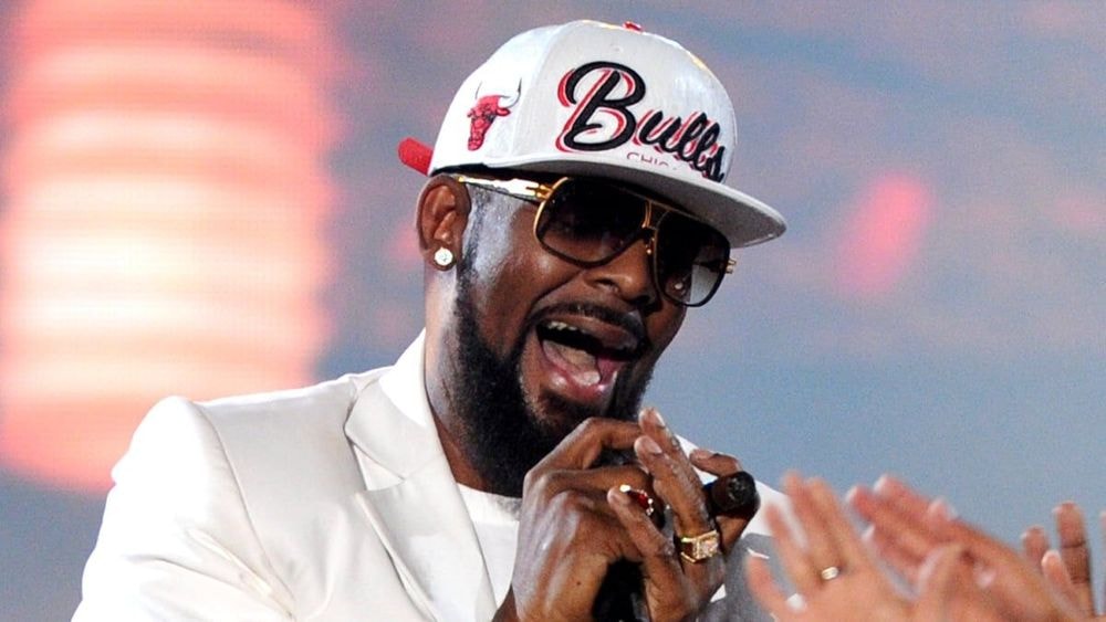 R. Kelly atteint d'une "maladie incurable" en prison, révélation inattendue