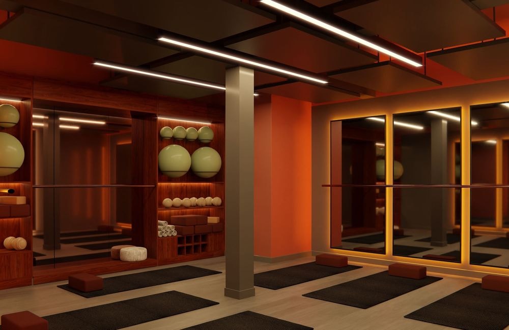 Best-of beauté : The Movemnt, la nouvelle adresse parisienne pour transpirer, un pop-up Rituals….