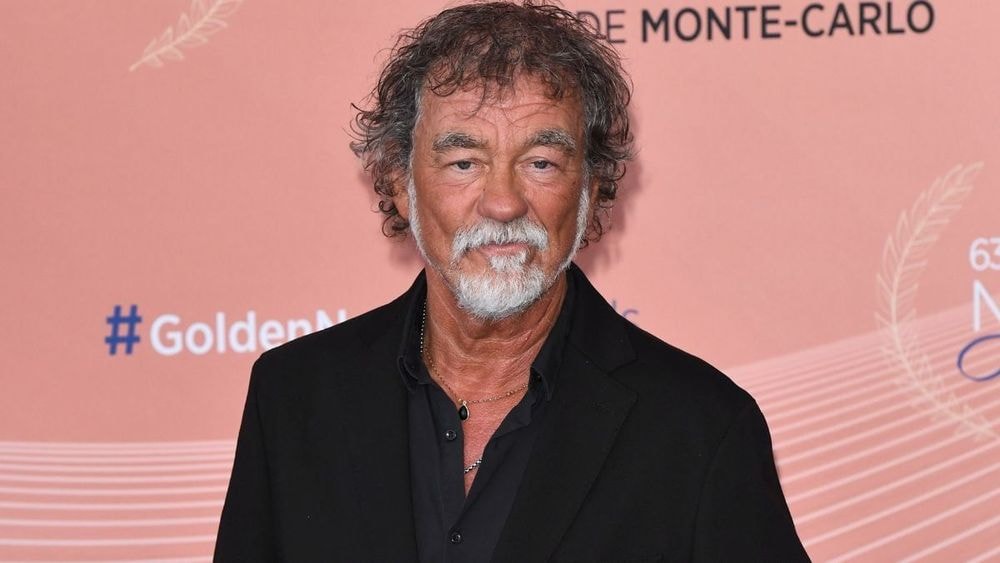Olivier Marchal cash sur le milieu du cinéma : "Je n'irai plus jamais aux César"