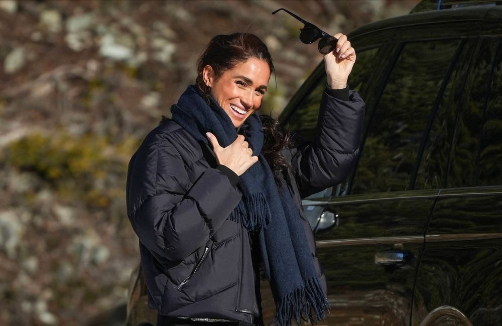 Pourquoi la sœur de Meghan Markle a porté plainte contre elle ?