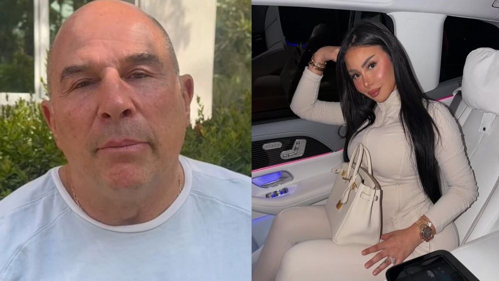 "Va vendre ton dentifrice ou tes..." : Vincent Moscato bloqué à Dubaï, il s'en prend à Maeva Ghennam et les influenceurs français