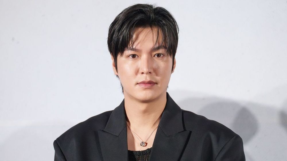Lee Min-ho s’impose pour la 13e année d’affilée comme l’acteur de K-dramas le plus aimé