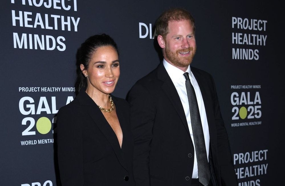 Meghan Markle dévoile les coulisses de ses vacances en famille avec le prince Harry et leurs enfants