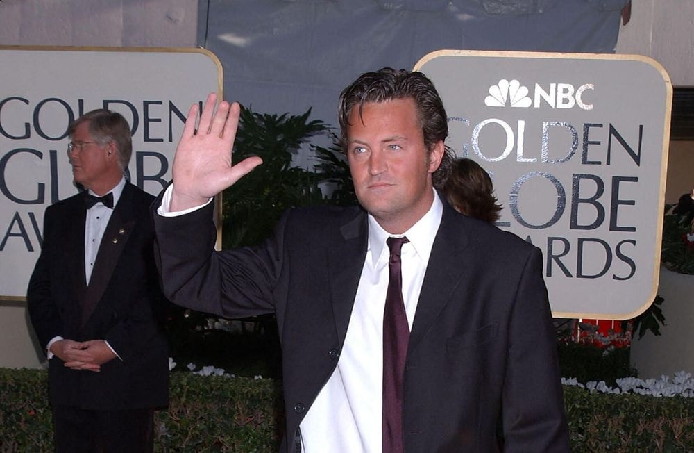 Matthew Perry : ce bouleversant hommage rendu à son personnage de Chandler Bing dans « Friends »