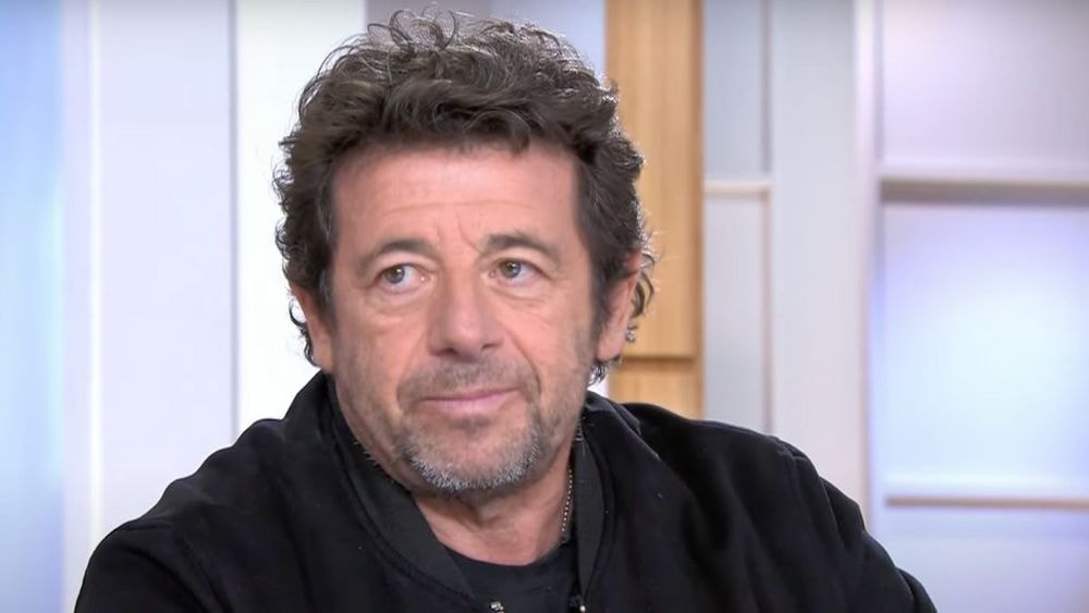 Patrick Bruel : sa maison réduite en cendres, comment ses enfants ont échappé au pire