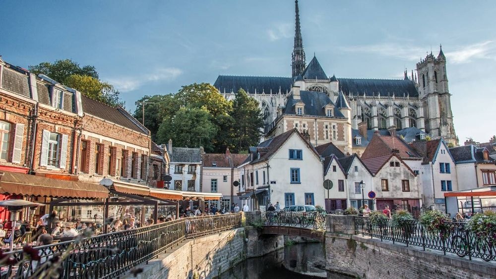 Somme : le classement des villes où l'impôt moyen par foyer est le plus élevé