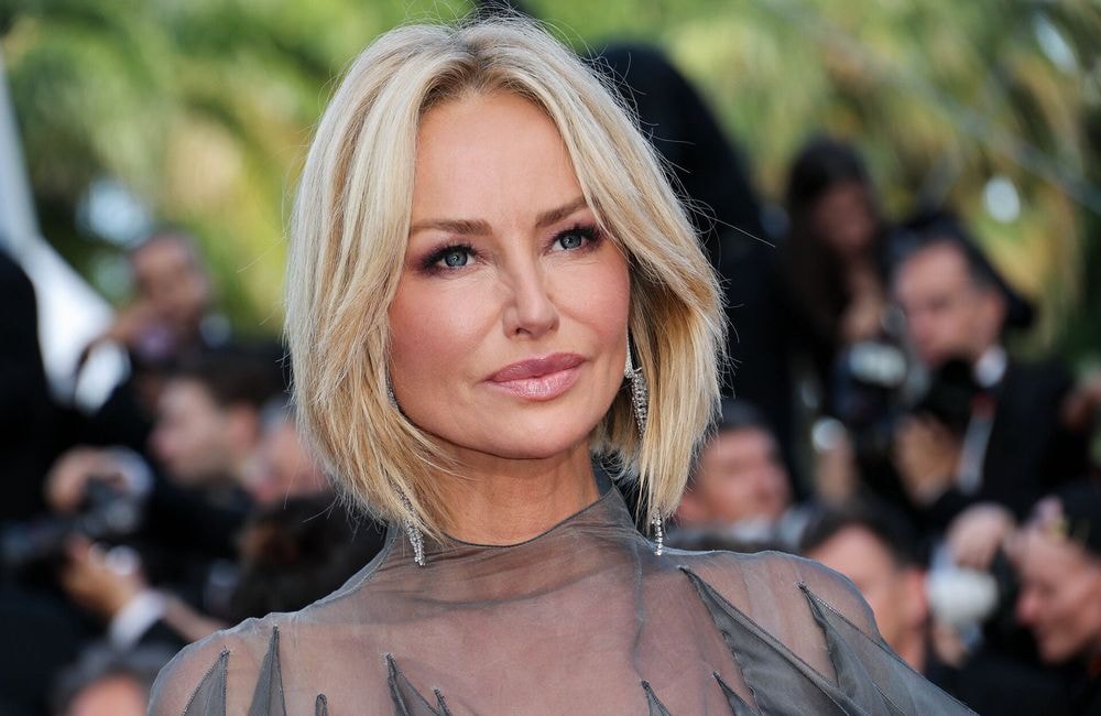 Coupe garçonne et tempes rasées : Adriana Karembeu fait sensation avec une nouvelle coiffure audacieuse