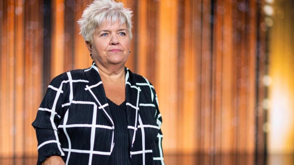 "J'ai du mal à..." : les tristes confidences de Mimie Mathy sur son état de santé