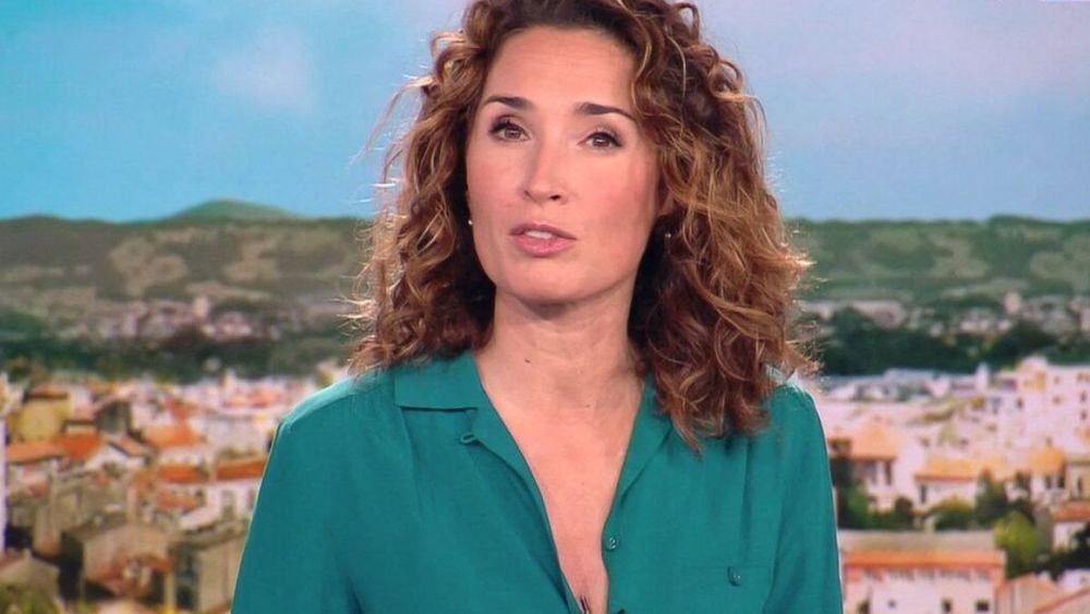 Marie-Sophie Lacarrau absente du JT de TF1 : Cette maladie qui l’a atrocement fait souffrir