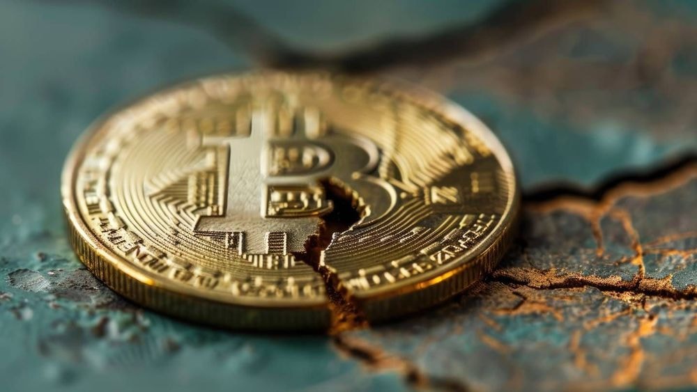 Arnaque crypto : « Pourquoi on me demande de payer des impôts lors d'un virement ? »