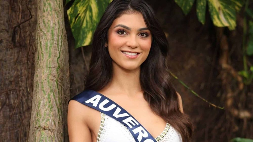 "J'ai eu vraiment peur" : Romane Agostinho (Miss Auvergne 2024 pour Miss France 2025) détaille l'accident durant lequel elle a sauvé son petit frère