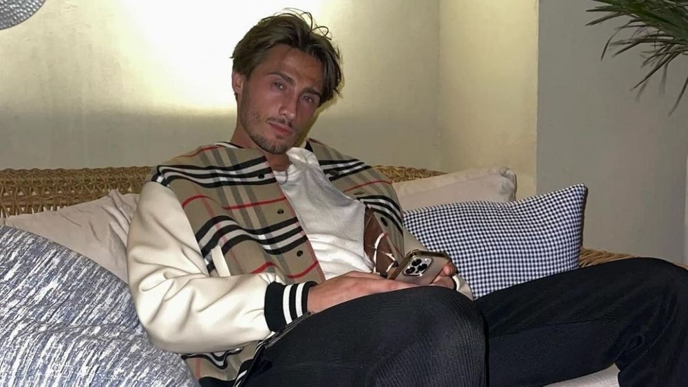 Dylan Thiry très ému, il se confie : "Tu laisses un grand vide"