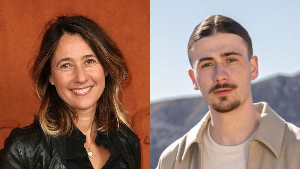 Alexia Laroche-Joubert : elle fait des révélations sur le retour de la Star Academy et un clin d’œil à Pierre Garnier !
