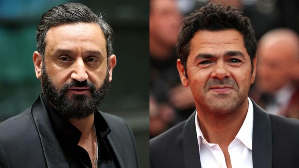 Cyril Hanouan : il tacle sévèrement Jamel Debbouze en direct de TPMP !