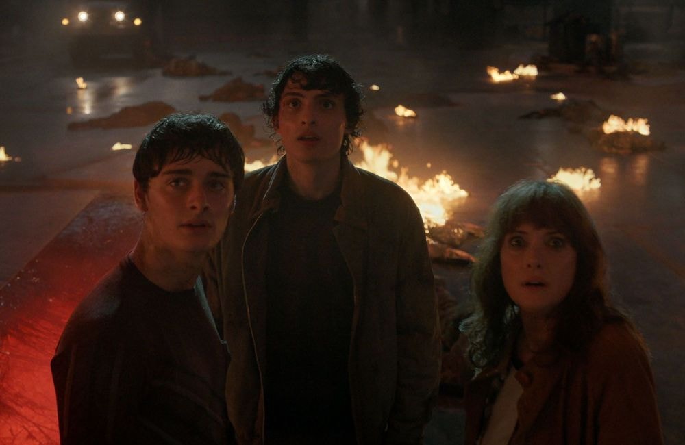 3 films et 1 série à ne pas manquer cette semaine du 22 décembre 2025