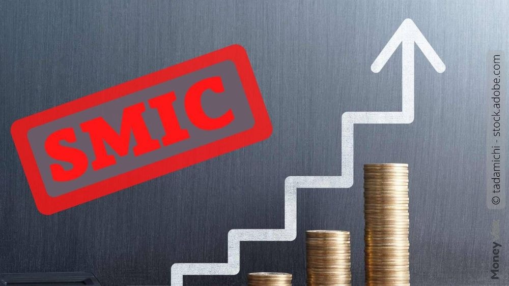 Salaire minimum : pourquoi le Smic va probablement augmenter de 2% dès juillet 2026
