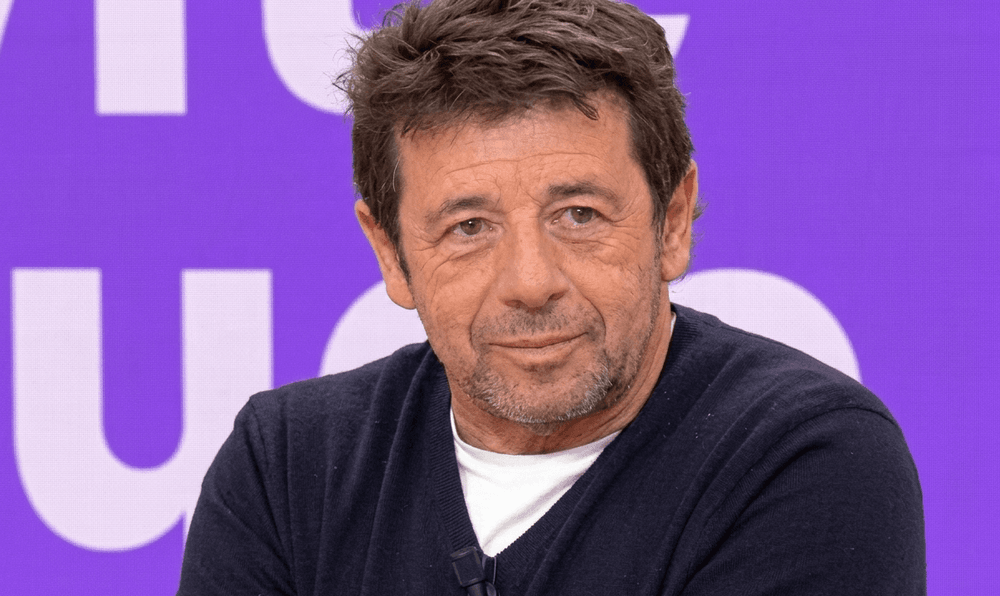 Patrick Bruel sans pudeur sur une folle nuit de débauche : "Elle m'amène dans un hôtel et me fait mon affaire"