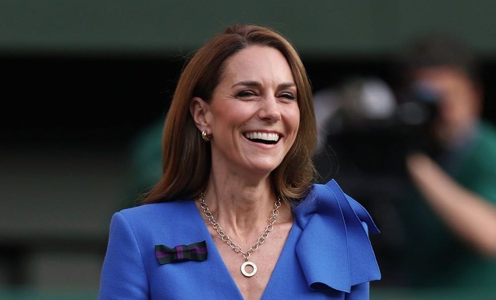 En croisière en Grèce, Kate Middleton interrompt ses vacances pour une grande annonce, le palais mobilisé
