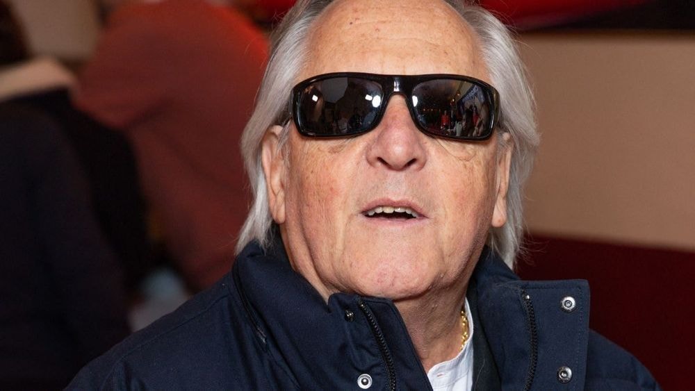“J’étais vraiment condamné à mourir” : Gilbert Montagné se livre sur le miracle de sa naissance