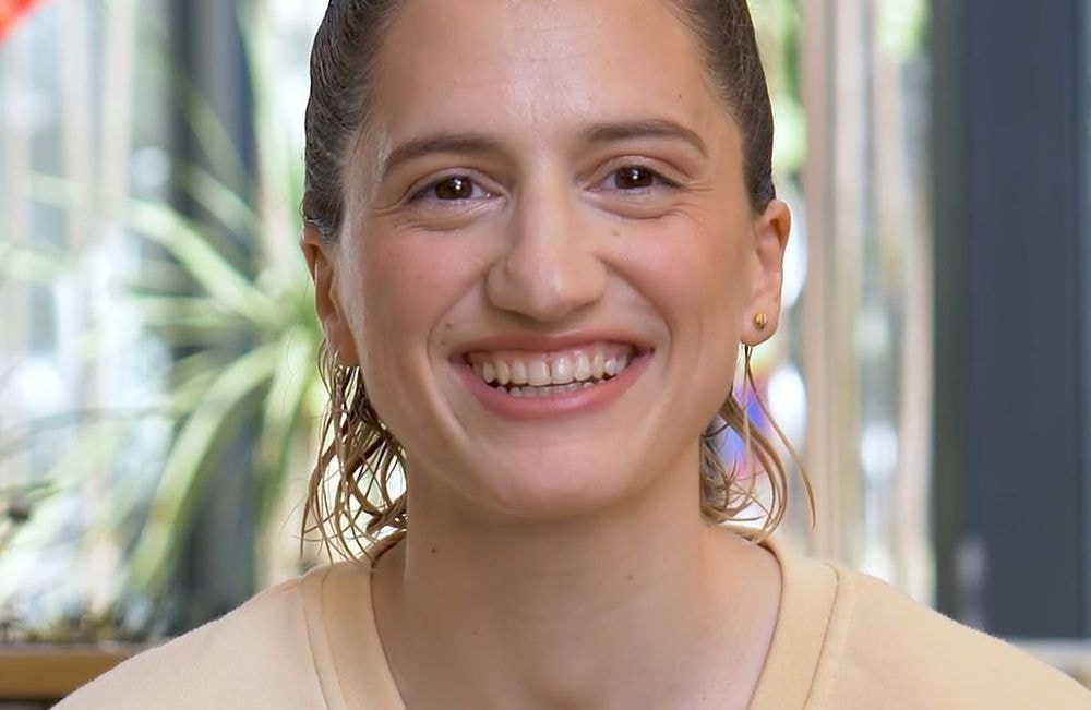 L’interview Pépite d’Aloïse Sauvage : « J’essaye de préserver ma bulle et ma santé mentale »