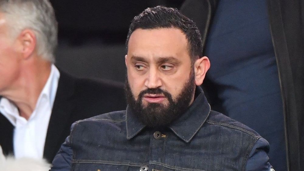 "Ferme ta gueule" : Cyril Hanouna recadre sèchement Matthieu Delormeau