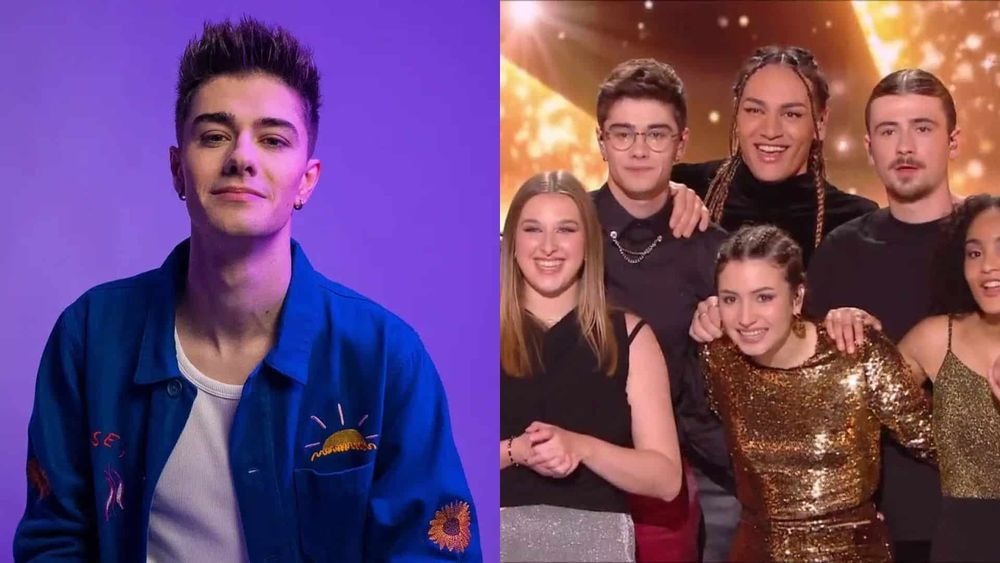 "Les amitiés d'hier..." : Axel Marbeuf (Star Academy) en froid avec Héléna Bailly, Pierre Garnier et ses anciens camarades ? Ce message qui en dit long !