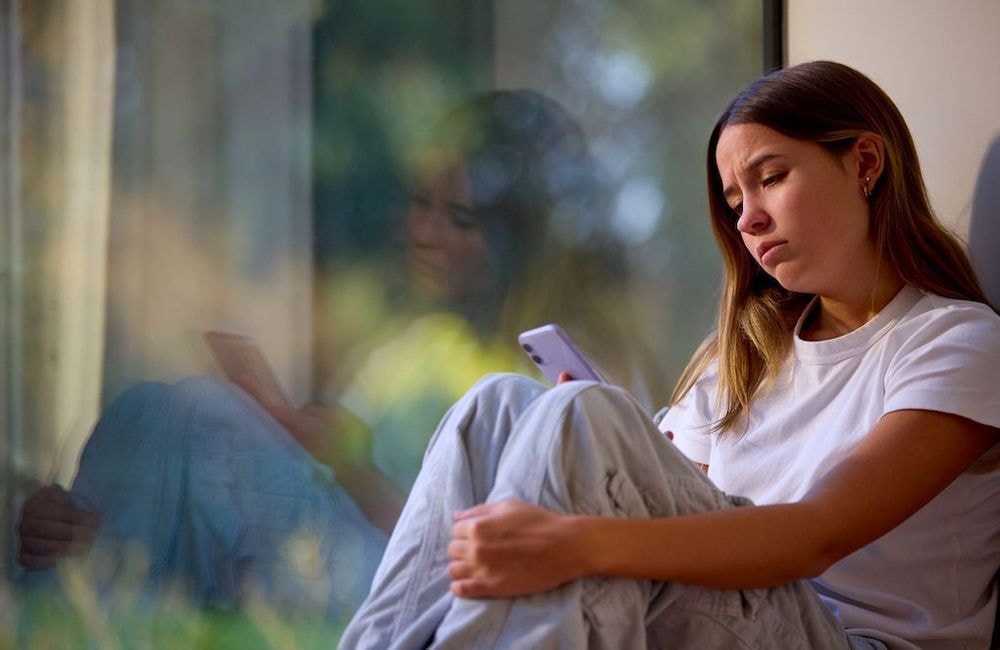 Qu’est-ce que Mentalo, l’appli pour mesurer la santé mentale des jeunes ?