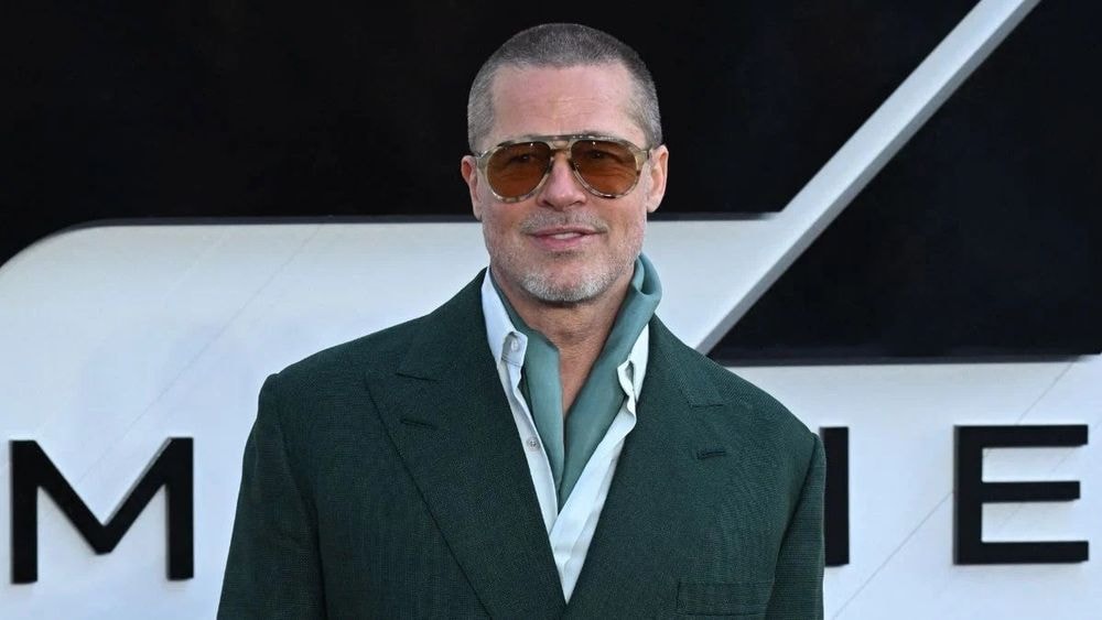 Brad Pitt : "Tu es mon tout", après la fameuse Anne, une autre retraitée dépouillée de plus de 100.000€