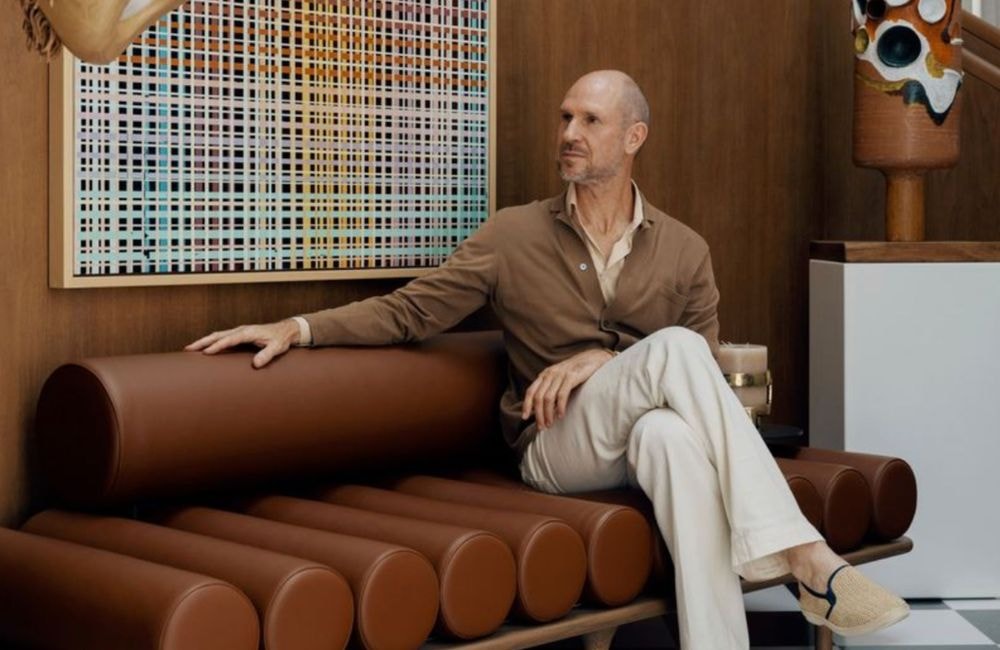 Pierre Marie, Sophie Lou Jacobsen… Les designers primés aux ELLE Deco International Design Awards 2026