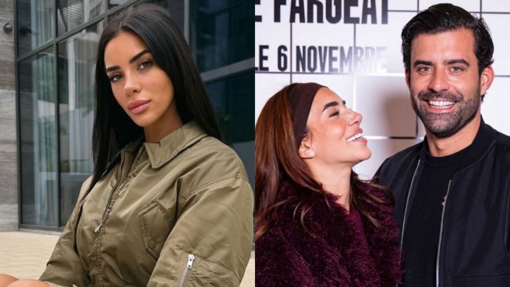 "Le pansement de ouf" : exit Vincent Queijo, Marwa Merazka officialise sa nouvelle relation… les internautes n’y croient pas vraiment !