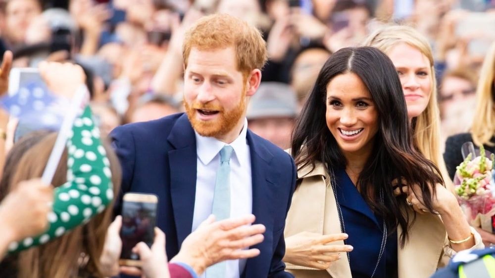 Prince Harry et Meghan Markle : Donald Trump menace de les expulser des États-Unis