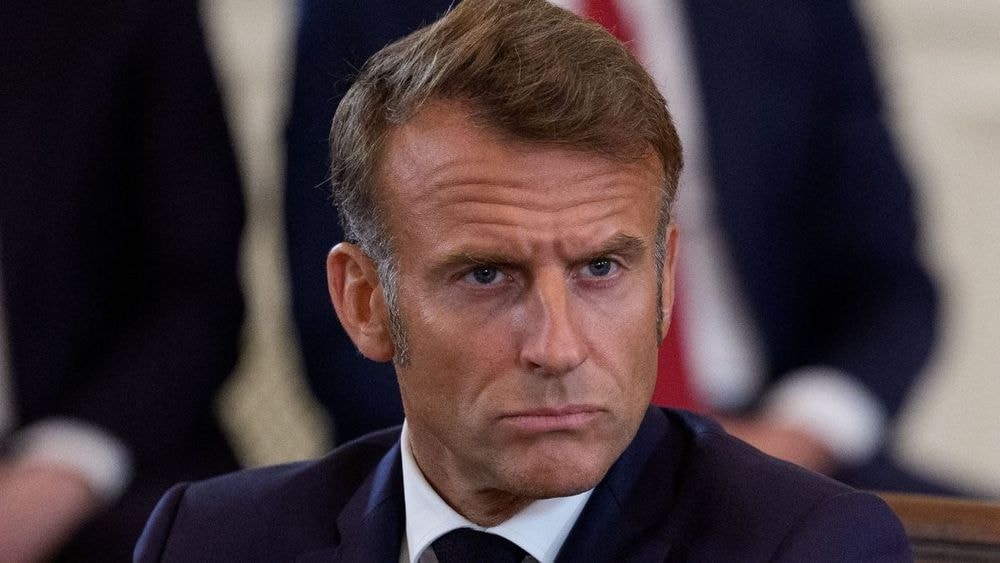 "La vérité...", Emmanuel Macron tranche enfin sur l’état civil de Brigitte : "Cela a pris une telle ampleur que nous devions réagir"