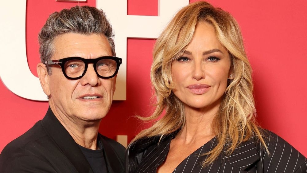 Marc Lavoine : jaloux ? Le chanteur aurait mis Adriana Karembeu sous surveillance, tous les détails