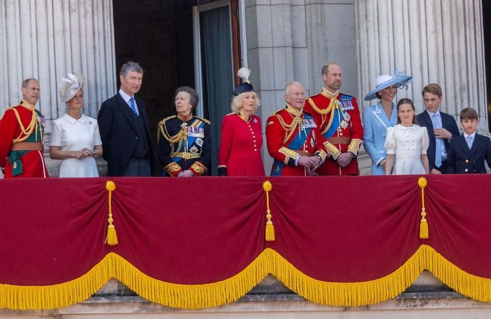 Trooping the Colour 2026 : cet incident venu perturber la cérémonie