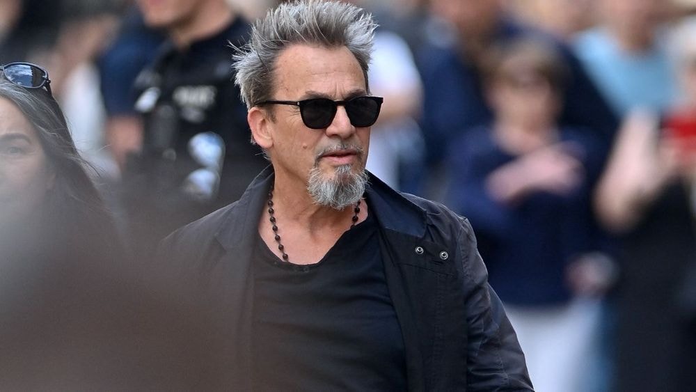 Florent Pagny pousse un coup de gueule sur l’état du monde actuel : “On va se prendre de grosses claques, on le sait tous”