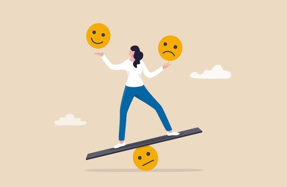 Pourquoi l’obsession du bonheur augmente les risques de dépression